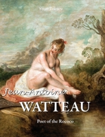 Antoine Watteau 1639195955 Book Cover