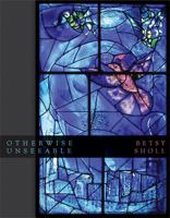 Otherwise Unseeable 0299299341 Book Cover