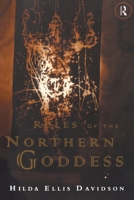 Roles of the Northern Goddess 0415136113 Book Cover