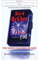 The Seven Children of God: A Global Thriller of the So-Lar Doomsday Cult (The Kirin Enigma) B0H7HLP154 Book Cover