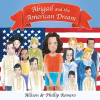 Abigail and the American Dream 195162016X Book Cover