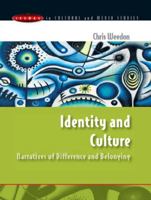 Culture and Identity (Issues in Cultural and Media Studies) 0335200869 Book Cover
