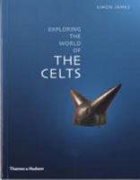 The World of the Celts 0500279985 Book Cover