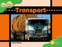 Transport 019847265X Book Cover