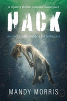 Hack: A mystery thriller romance masterpiece 0645657549 Book Cover