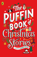 Puffin Book Of Christmas Stories 024137717X Book Cover