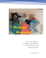 Project Preemie 1734051558 Book Cover