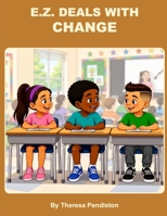 EZ Deals with Change B0HC7XR99L Book Cover