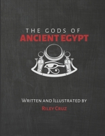 The Gods of Ancient Egypt B0BQY4MWR1 Book Cover
