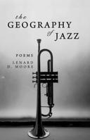 The Geography of Jazz 1949467309 Book Cover