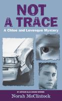 Not a Trace 0439957605 Book Cover