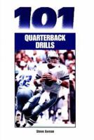 101 Quarterback Drills 1585182095 Book Cover