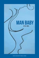 Man Baby null Book Cover