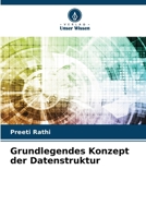 Grundlegendes Konzept der Datenstruktur (German Edition) 6207908023 Book Cover