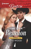 Lone Star Reunion 1335603433 Book Cover