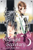 Midnight Secretary, Vol. 7 1421559501 Book Cover