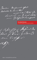 Gottfried Semper: The Ideal Museum 3851600851 Book Cover