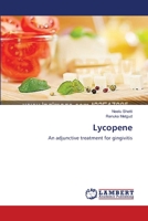 Lycopene 3659112747 Book Cover