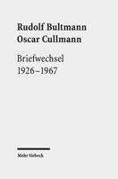 Briefwechsel 1926-1967 3161616014 Book Cover