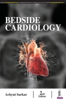 Bedside Cardiology 9389587573 Book Cover