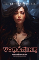 Vorágine null Book Cover