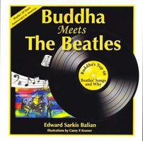 Buddha Meets the Beatles 0983118159 Book Cover