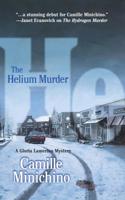 The Helium Murder 037326481X Book Cover