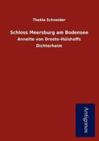 Schloss Meersburg Am Bodensee 3954725754 Book Cover