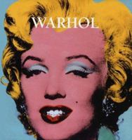 Warhol (Perfect Squares) 1840137703 Book Cover