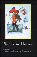 Nights in Heaven 1561677752 Book Cover