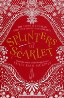 Splinters of Scarlet 006329088X Book Cover