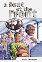 A Seat at the Front [New Heights] 0478266839 Book Cover