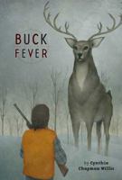 Buck Fever 0312382979 Book Cover