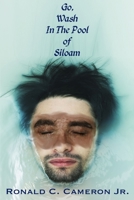 Go, Wash in the Pool of Siloam 1312246448 Book Cover