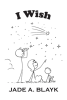 I Wish 1039176984 Book Cover
