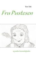 Fru Pustesen og andre hemmeligheder 8771457798 Book Cover