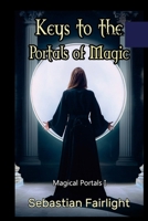 Keys to the Portals of Magic: Magical Portals I 1326791869 Book Cover