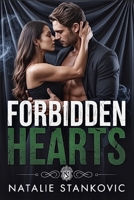 Forbidden Hearts: A Steamy Dark Mafia Romance Thriller (Forbidden Worlds) B0FNWLGMMZ Book Cover