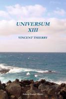 UNIVERSUM XIII 2877824977 Book Cover