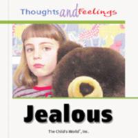 Jealous 0895651114 Book Cover