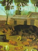 Farm Animal Portraits 1851492399 Book Cover