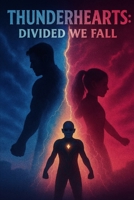 Thunderhearts - Divided We Fall (The Howlerverse - Stage Three - The Fractured Saga) B0FPRGDY2S Book Cover