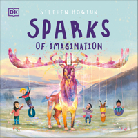 Sparks of Imagination 0744094615 Book Cover