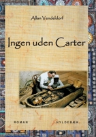 Ingen uden Carter 8743055087 Book Cover