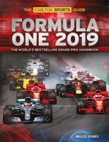 Formula One 2019 1787392112 Book Cover