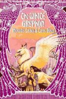 The White Gryphon 0886776317 Book Cover