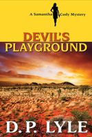 Devil's Playground (Samantha Cody, #1) 1944387277 Book Cover