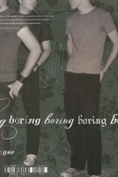 boring boring boring boring boring boring boring 0977199258 Book Cover