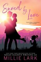 Saved by Love 1969245212 Book Cover