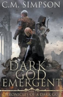 Dark God Emergent B0BCHH45WZ Book Cover